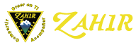 logo zahir